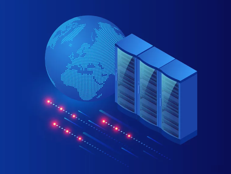 O que é web hosting? Saiba como e onde os sites ficam armazenados!