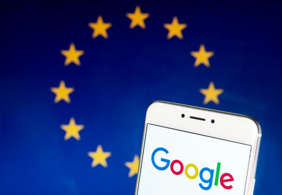 Google vence caso do direito de ser esquecido