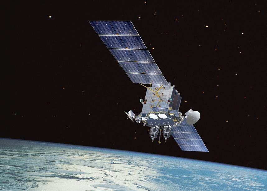 Como os assinantes de satélite podem impedir a perda de sinal durante uma tempestade