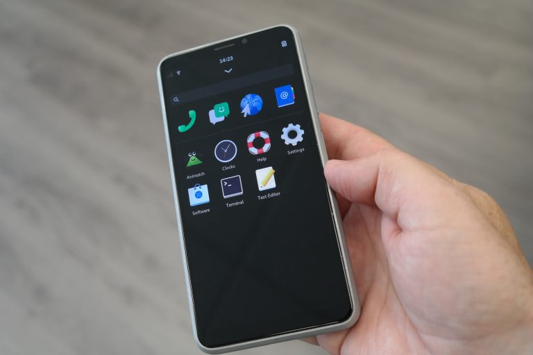 Purism atualiza informações sobre o envio do Librem 5