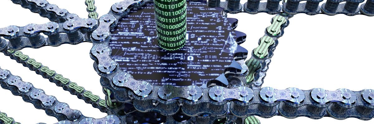 O blockchain vai remodelar a vida das pessoas e acelerar a atualização econômica