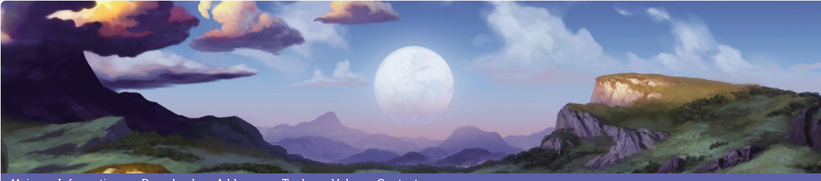 Pale Moon 28.9.0 chega com alguns novos recursos e muitas correções