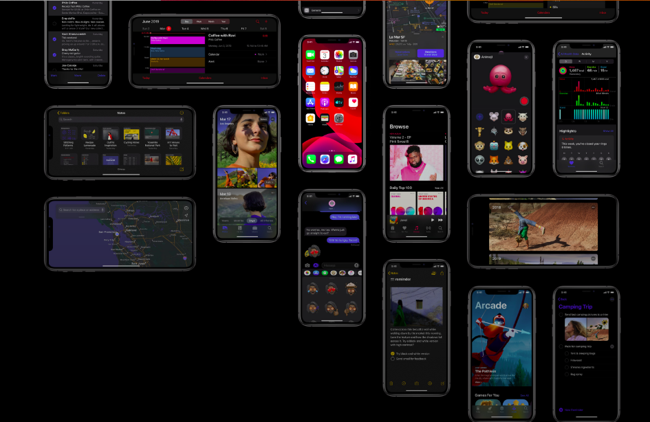 A segurança do iPhone é tão ruim que o Android Hacks agora é mais caro