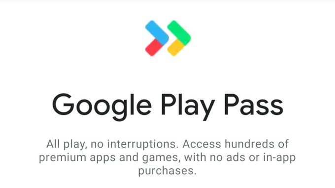 Google Play Pass chegará em breve