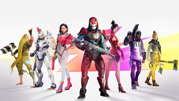A indústria de videogame é líder em segurança