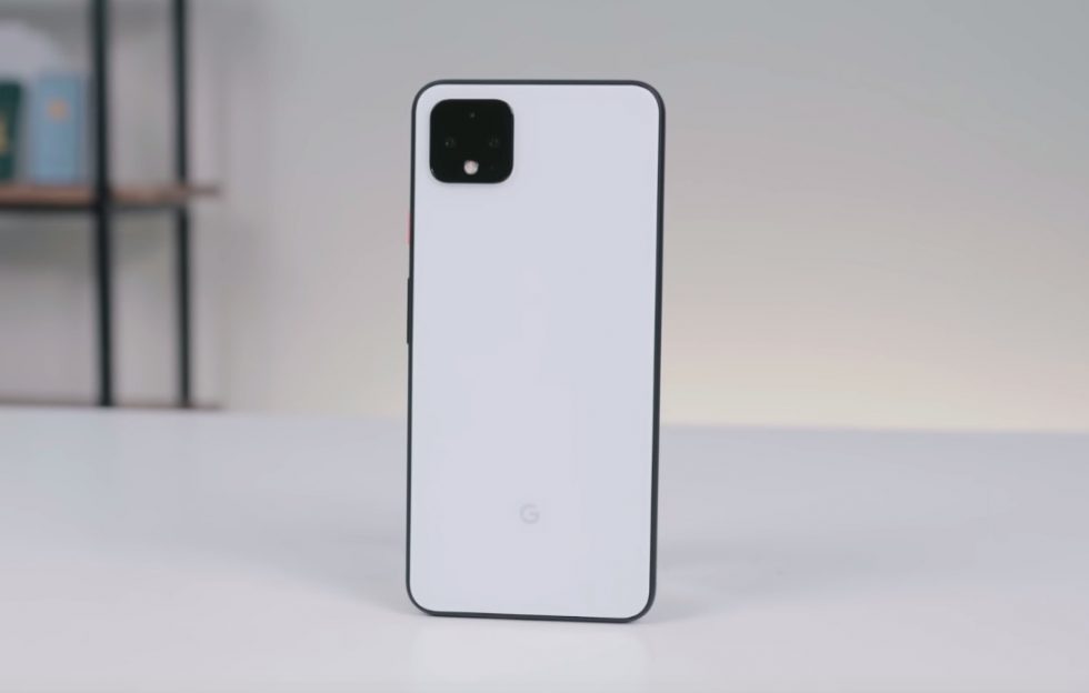 Google revelará o Pixel 4 em 15 de outubro