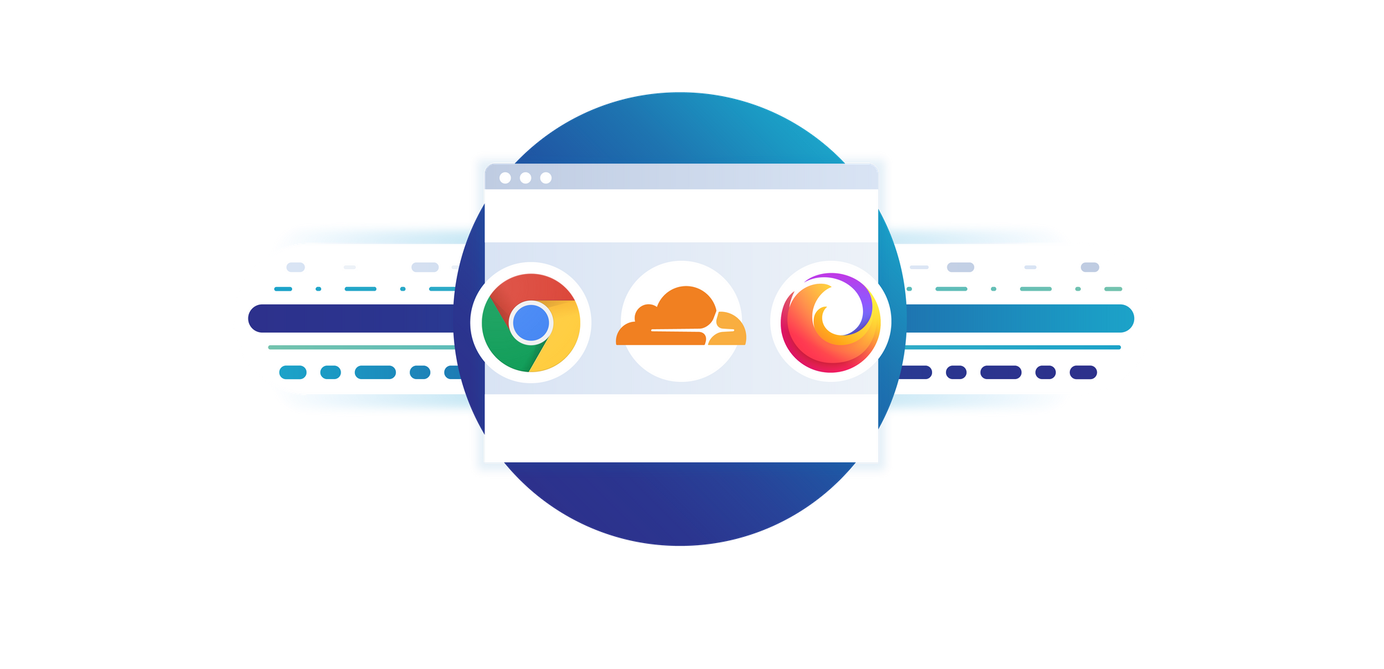 Cloudflare, Google Chrome e Firefox adicionam suporte a HTTP/3
