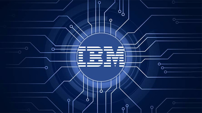 IBM se dividirá em duas empresas em 2021