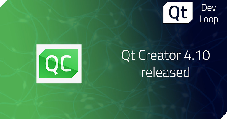 Desenvolvimento dos recursos do Qt 5.15 é encerrado