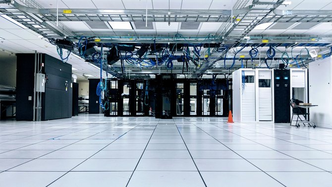 Google promete expandir seus datacenters