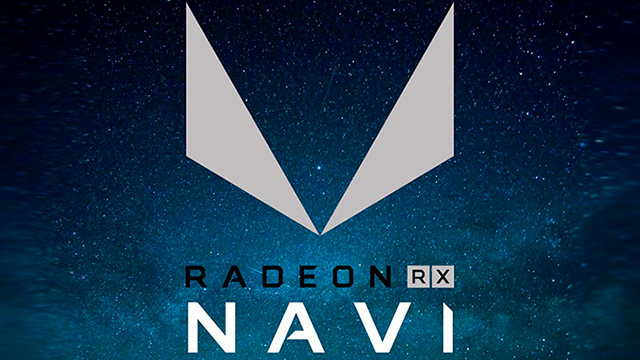 AMD Navi 10 finalmente chega à árvore de firmware Linux