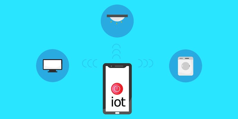 Automação doméstica está crescendo em popularidade junto com a IoT
