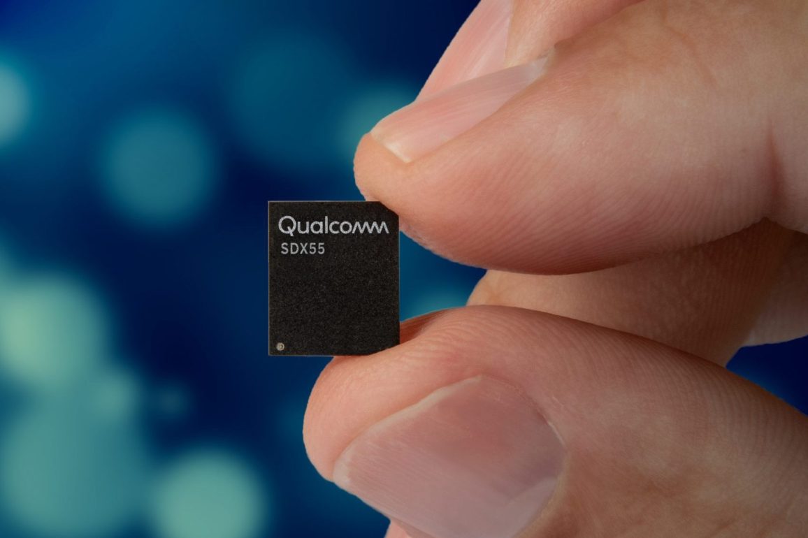 Qualcomm confirma oficialmente que possui licenças para fornecer alguns produtos para a Huawei