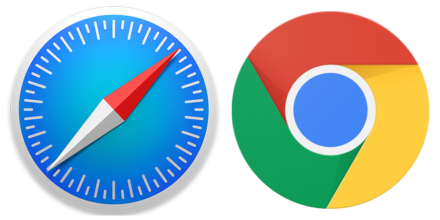 Fakenews: Apple migraria Safari para o Chromium