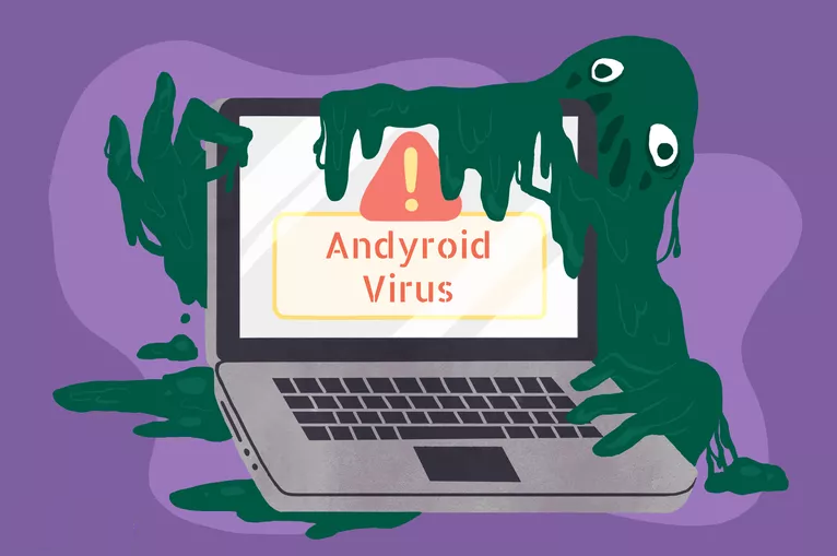 Vírus Andyroid: Você está minerando Bitcoins sem saber?