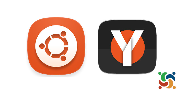 Ubuntu 19.10 Eoan Ermine apresentará novo visual