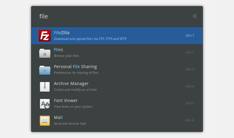 Lançador de aplicativos Ulauncher 5.3 é lançado e saiba como instalá-lo no Ubuntu