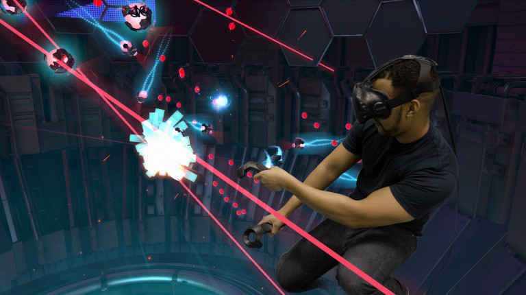 Valve lançou SteamVR 1.7 com melhorias para Linux