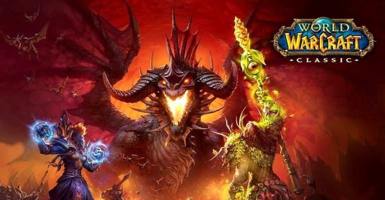 World of Warcraft Classic sofre ataques DDoS