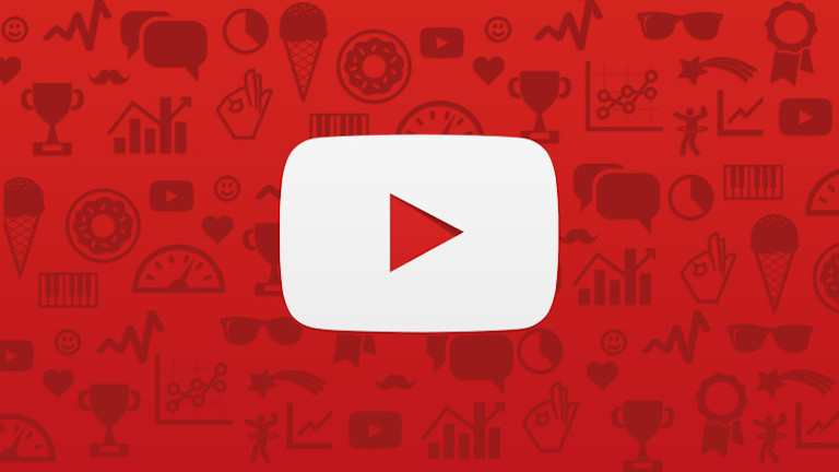As visualizações do YouTube estão cada vez mais se afastando dos telefones e passando para a tela grande