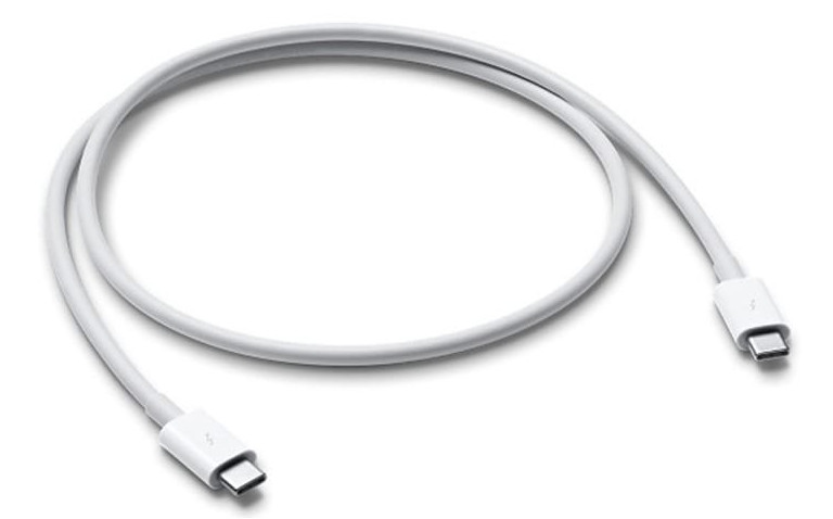 Novo padrão Thunderbolt 4 estreará em computadores com processadores Intel Tiger Lake ainda este ano
