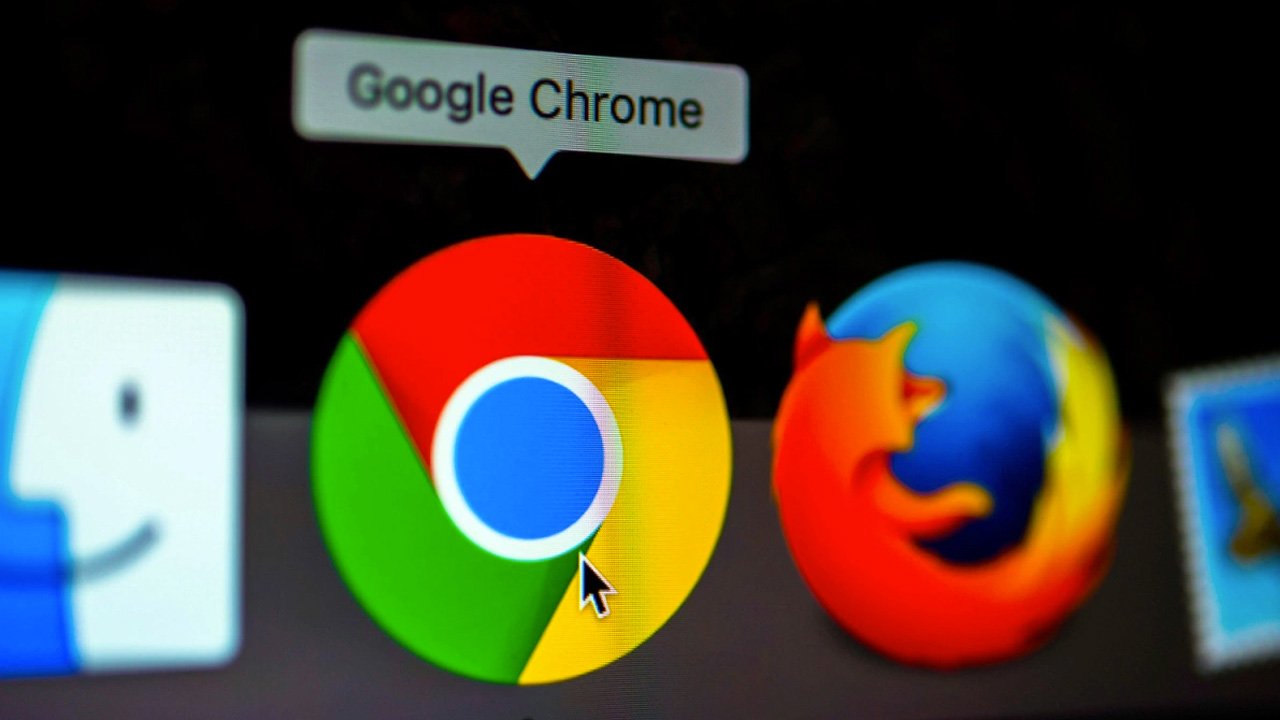 chrome