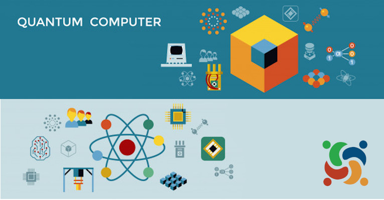 O que é computação quântica e como ela desempenha um papel na IoT?