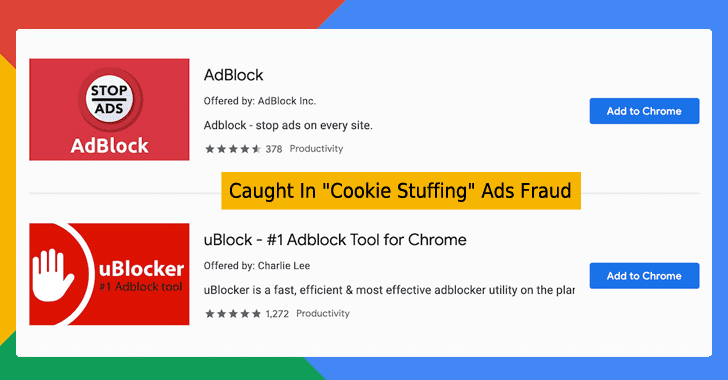 Google removeu duas extensões da Chrome Web Store por esquema de fraude de anúncios