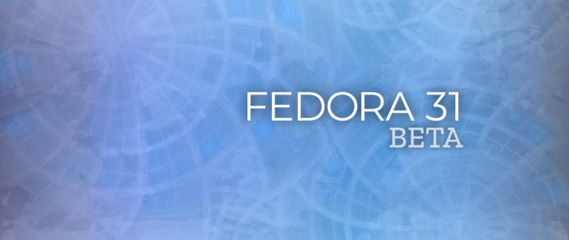 Fedora 31 vai atrasar lançamento por causa de bugs no DNF