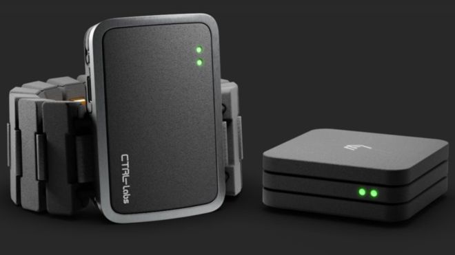 facebook compra ctrl labs fabricante de pulseira de leitura da mente