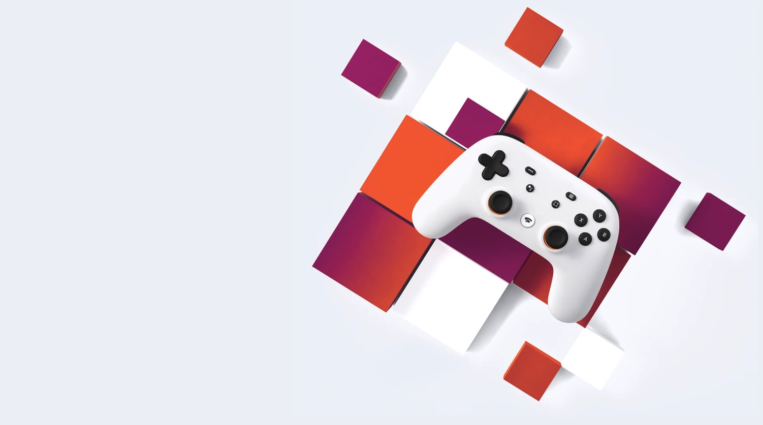 Você poderá experimentar o Google Stadia gratuitamente