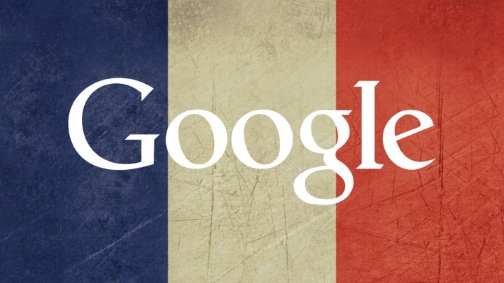 Google pagará a França quase um bilhão de euros