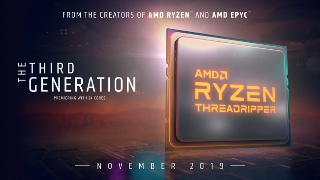 AMD envia lote inicial de correções para o Linux 5.4