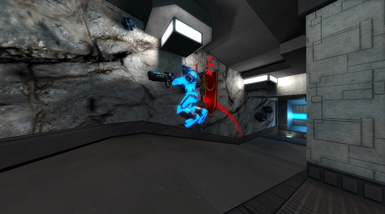 Como instalar Xonotic no Ubuntu, um jogo de tiro! 1 instalar-o-jogo-de-tiro-xonotic-no-ubuntu
