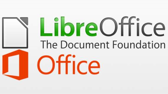 LibreOffice 6.2.8 chega como o último da série