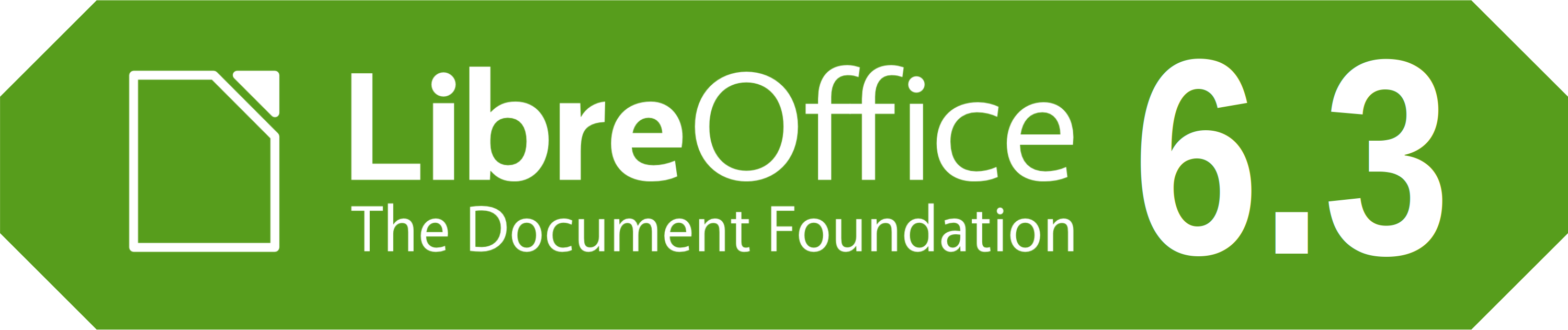 LibreOffice 6.3.2 Office Suite lançado com 49 correções de bugs