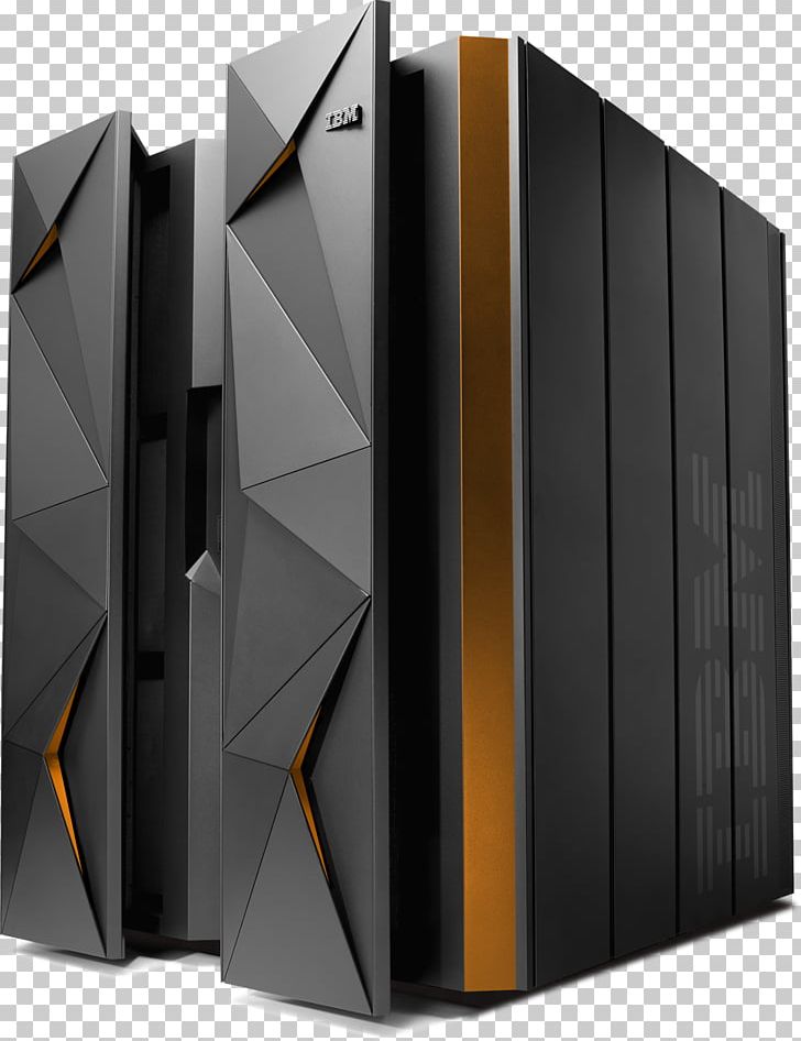 Como o Linux chegou ao Mainframe