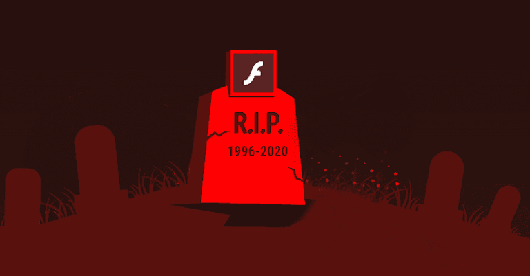 Por que os navegadores estão abandonando o Flash?