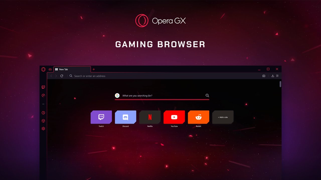 opera