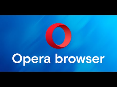 Como instalar o Opera no Linux