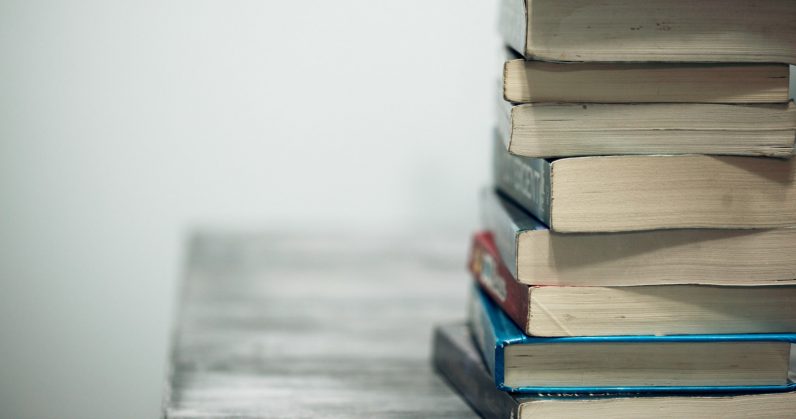 Livros pirateados estão cheios de malwares