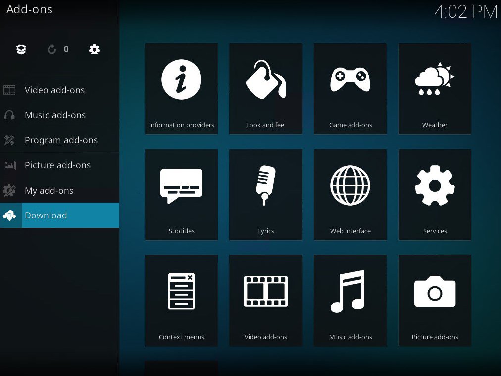 Site do Kodi foi fechado, o que aconteceu?