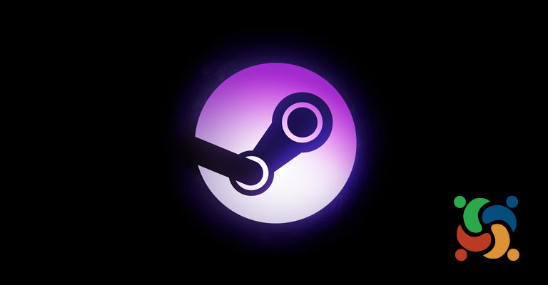 Steam Linux corrige falha que provocava travamentos se nenhum driver OpenGL for encontrado
