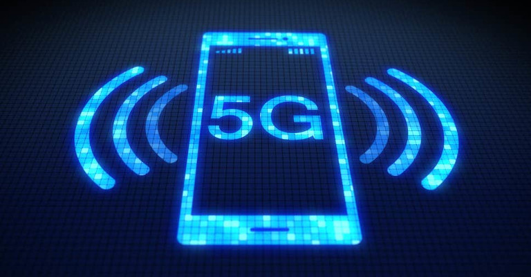 Rede 5G da Coreia do Sul tem média de velocidade de download de 650 Mbps