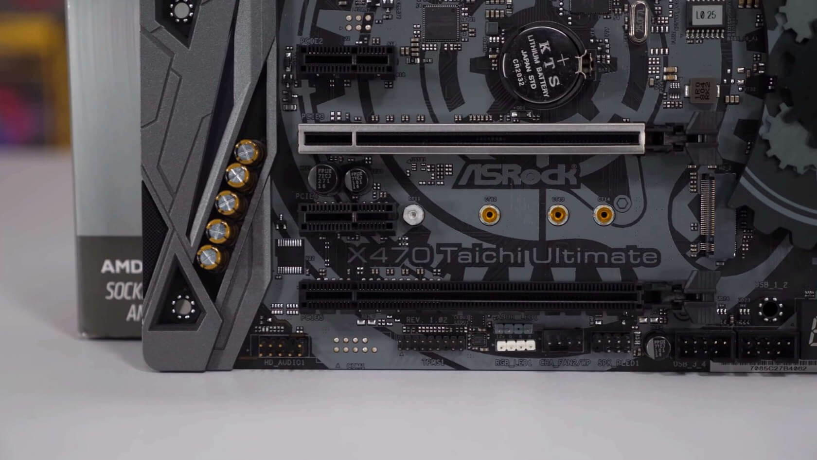 A especificação PCI Express 6.0 deve ser finalizada em 2021