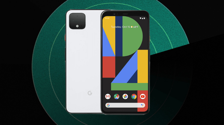 Atualização 7.4 da Câmera do Google facilita a gravação de vídeos em 4K