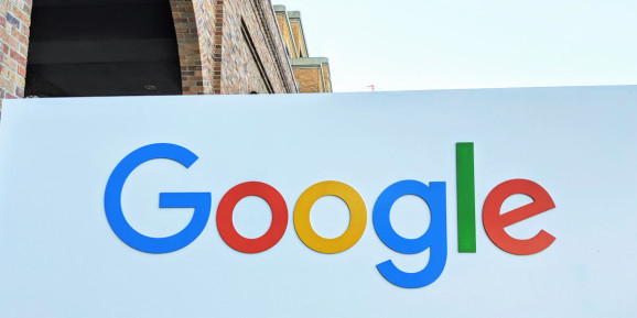 Google não permite que humanos entrem em contato com seus dados pessoais