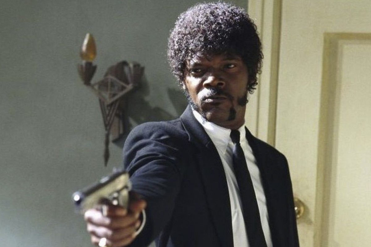 Samuel L Jackson vai dar voz à Alexa da Amazon