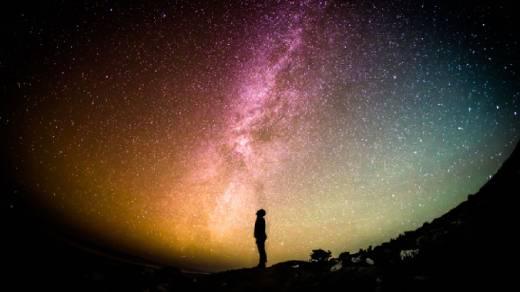 Cientistas construíram uma inteligência artificial para descobrir novas estrelas 1 Cientistas construíram uma inteligência artificial para descobrir novas estrelas