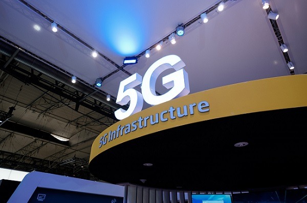 Nokia se une à Intel em relação ao 5G